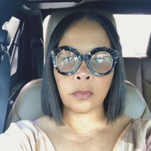 Meet your Posher, Tracy